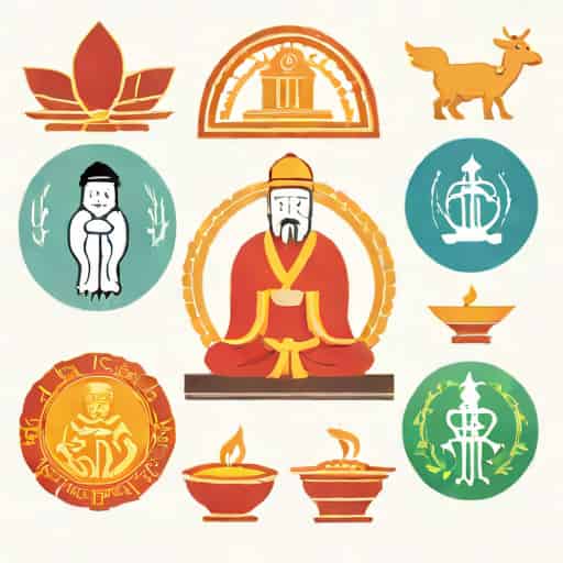 Five Virtues Of Confucianism