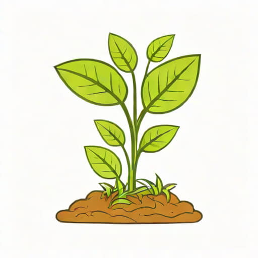 Fix Leggy Seedlings