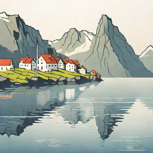 Fjord Nansen Stavanger Xl
