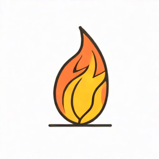 Flame Strengthen Me