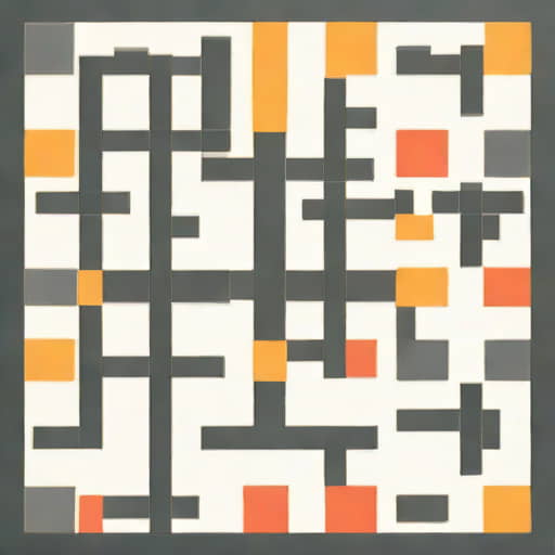 Flashy Boastful Display Crossword Clue