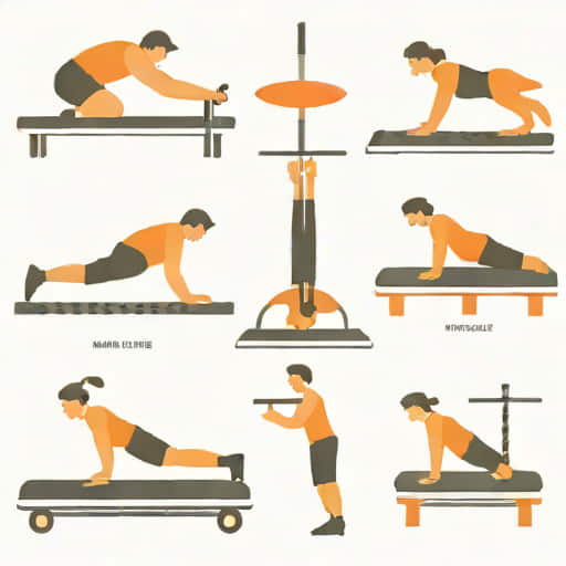 Flatwork Exercises To Improve Straightness