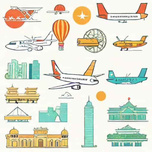 Flights To Ho Chi Minh City