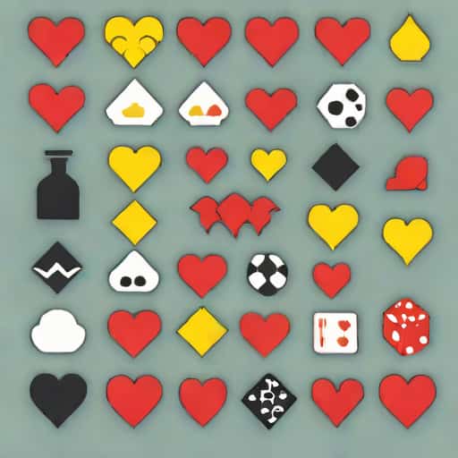 Flockheart'S Gamble Bundle