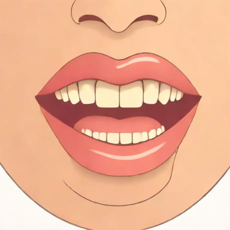 Floor Of Mouth Canker Sore