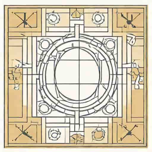 Floor Of Philosophy Realization