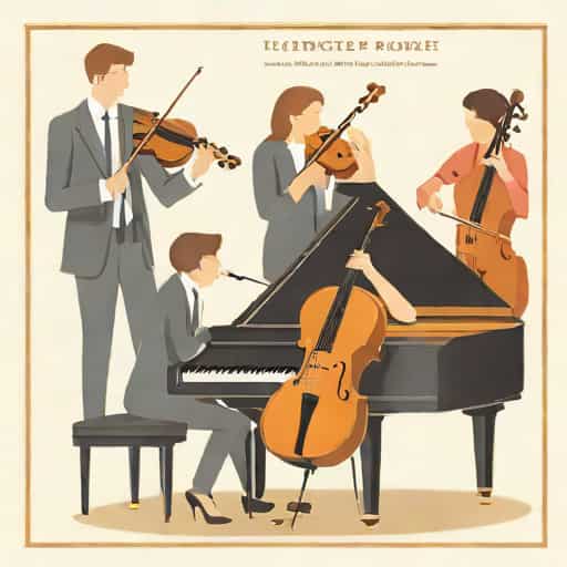 Florence Price Piano Quintet
