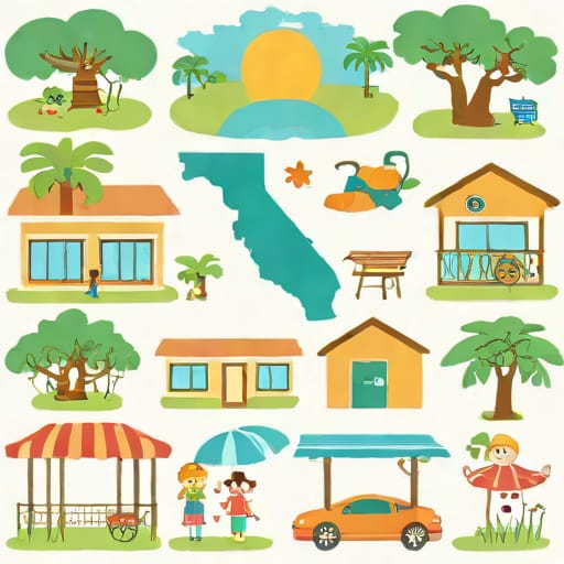 Florida Voluntary Prekindergarten