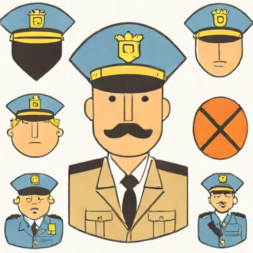 Flow My Tears The Policeman Said