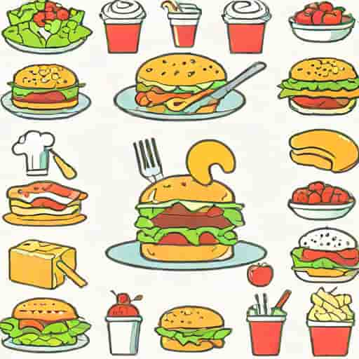 Food Performance Service