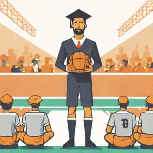 Football Player Commencement Speech