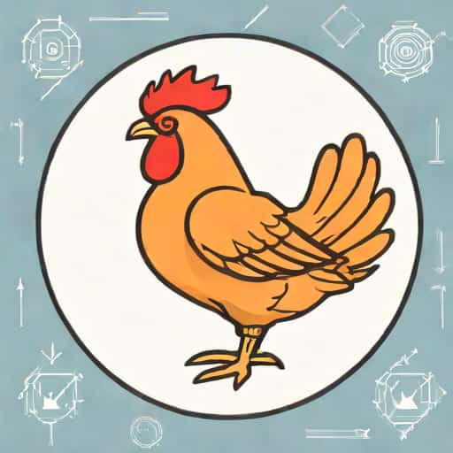 For How Long Can You Freeze Chicken