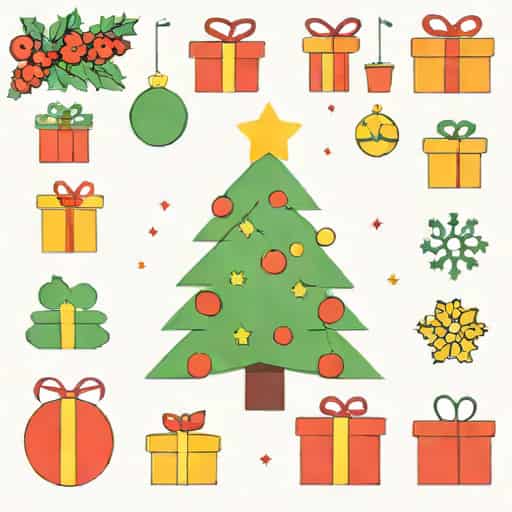 For How Many Days Is Christmas