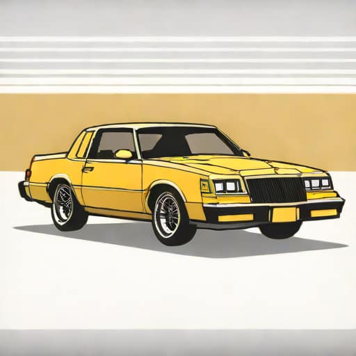 For Sale Buick Grand National