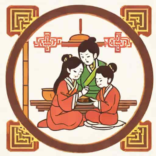 Forbidden Affection Chinese Drama
