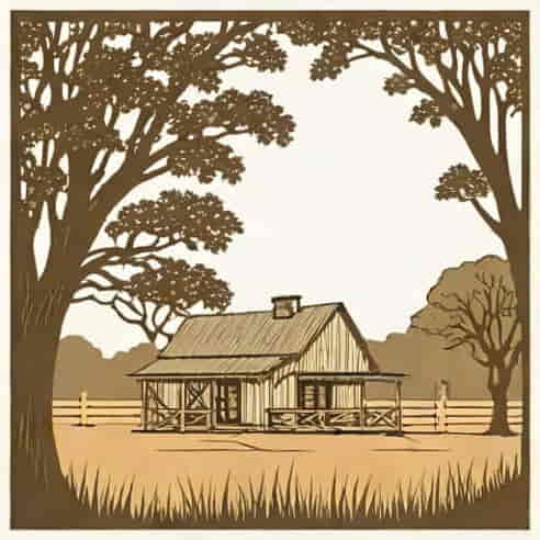 Foree Ranch Aubrey Tx