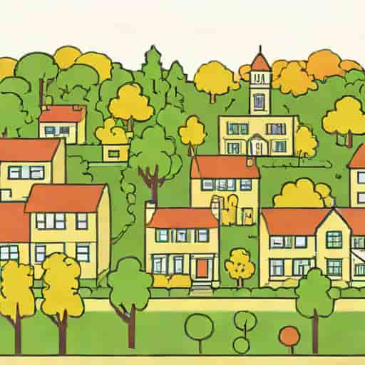 Forest Hills Long Island Jewish