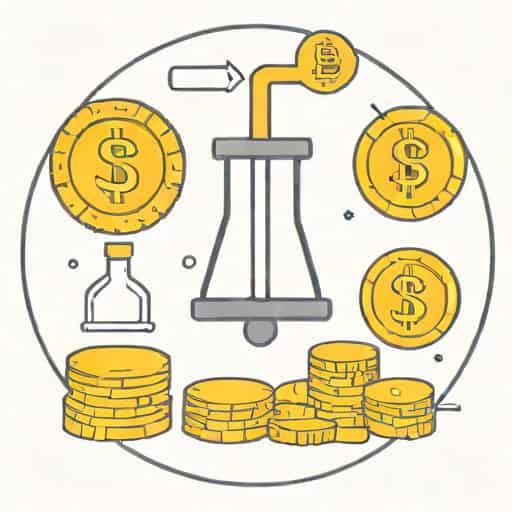Formula For Cost Of Irredeemable Preference Shares