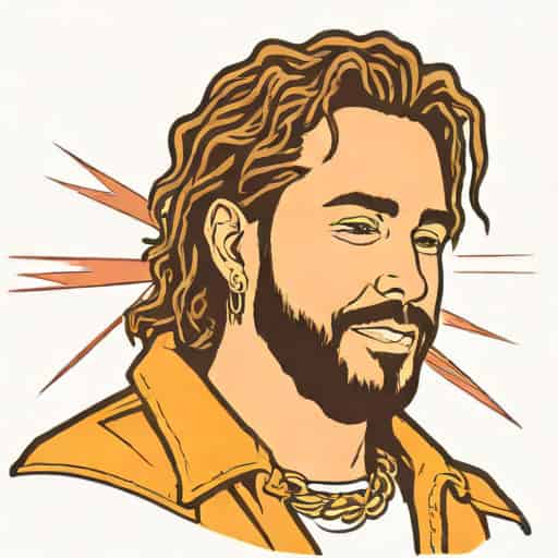 Fortnight Post Malone