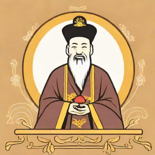 Founder Of Confucianism