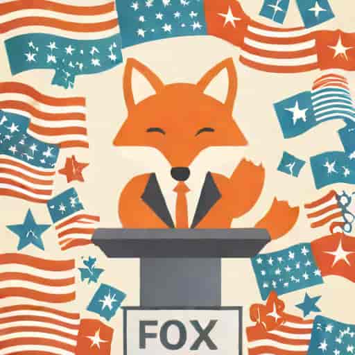 Fox Election Coverage