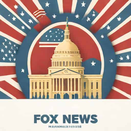 Fox News Inauguration Coverage