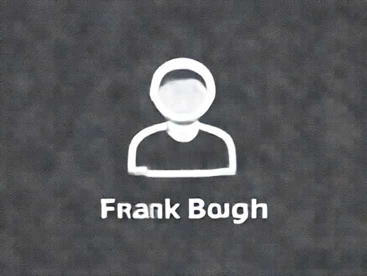 Frank Bough Net Worth
