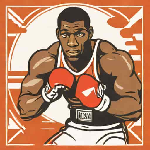 Frank Bruno Sectioned
