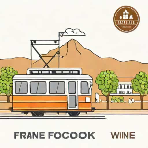 Franschhoek Wine Tram Prices