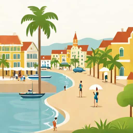 Free Things To Do In Bridgetown Barbados