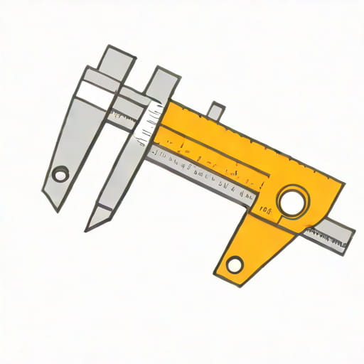 Freemans Vernier Caliper