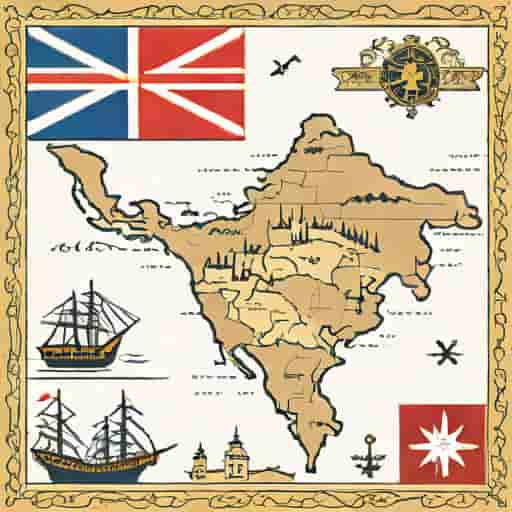 French Colonization Of Hispaniola