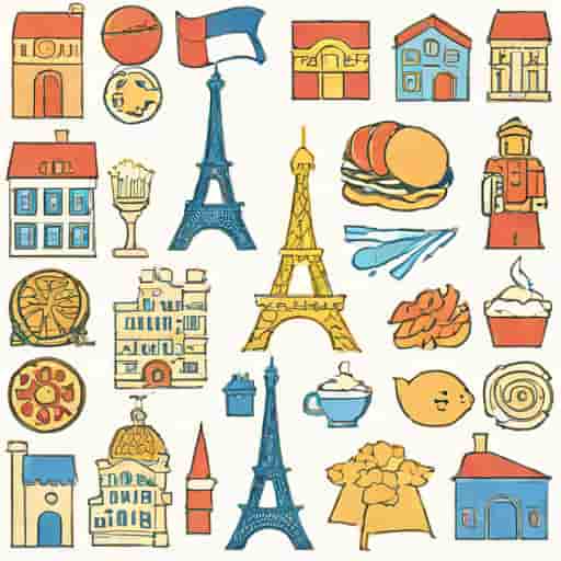 French For Altogether