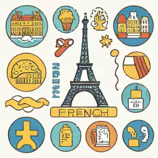 French Is Difficult In French