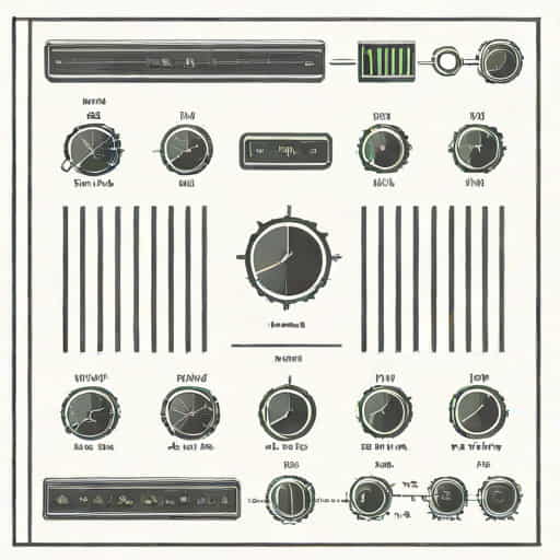 Frequency Response Of Multistage Amplifier