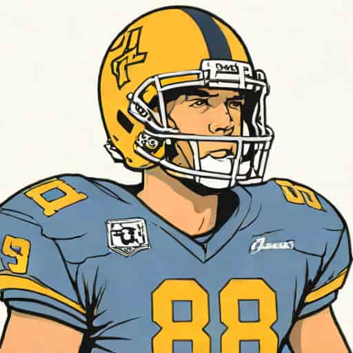 Friday Night Lights Cast Matt Saracen
