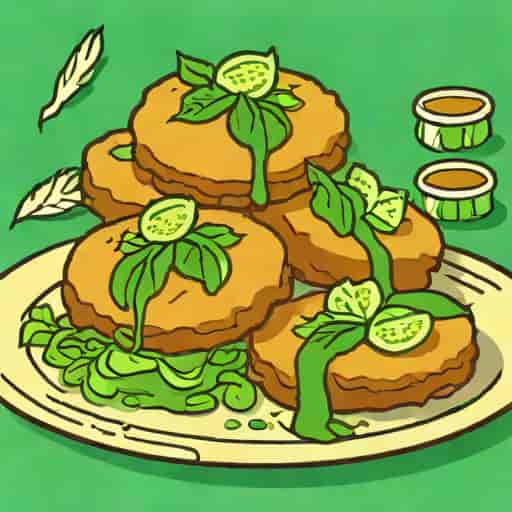 Fried Green Tomatoes Cannibalism