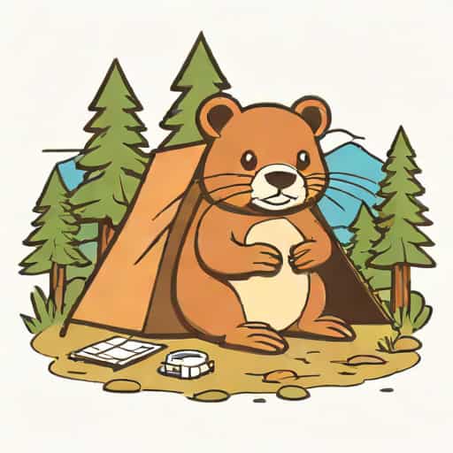 Friendly Beaver Campground
