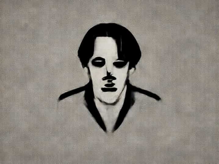 From Hell Johnny Depp