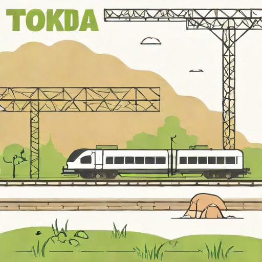 From Tokyo To Hokkaido By Train