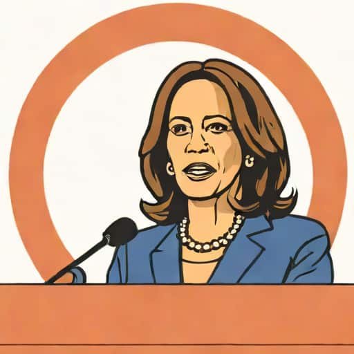 From Where Is Kamala Harris