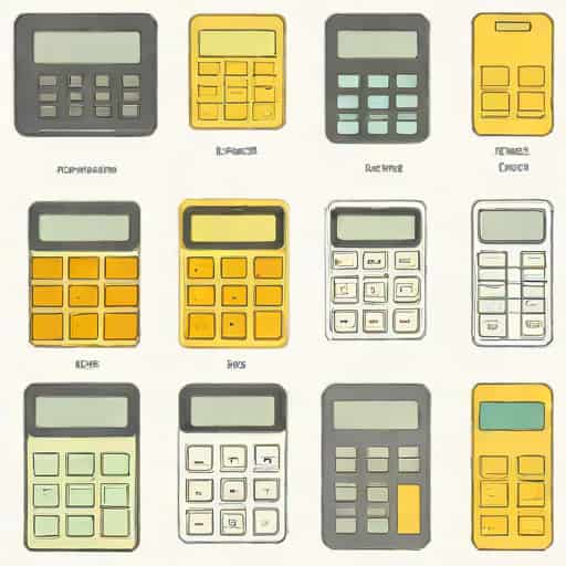 From Year To Year Calculator