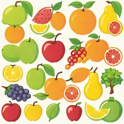 Fruits Of The Spirit Scripture