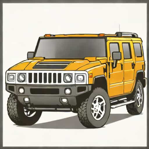 Fuel Economy Of 2009 Hummer H2
