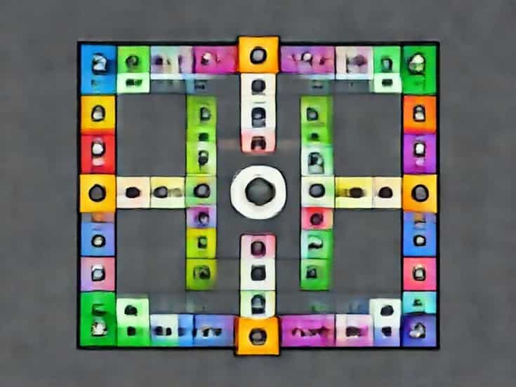 Fun Doctrinal Mastery Games