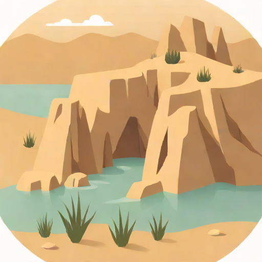 Fun Facts About Calcareous Tufa