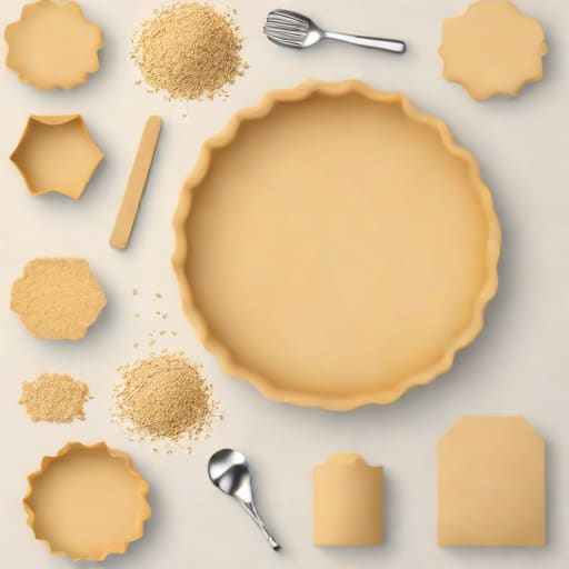 Function Of Flour In Shortcrust Pastry