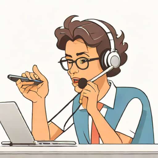 Funny Telemarketer Calls