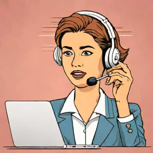 Funny Things To Say To A Telemarketer