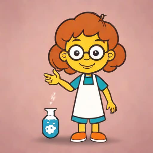 Gabriella Sid The Science Kid
